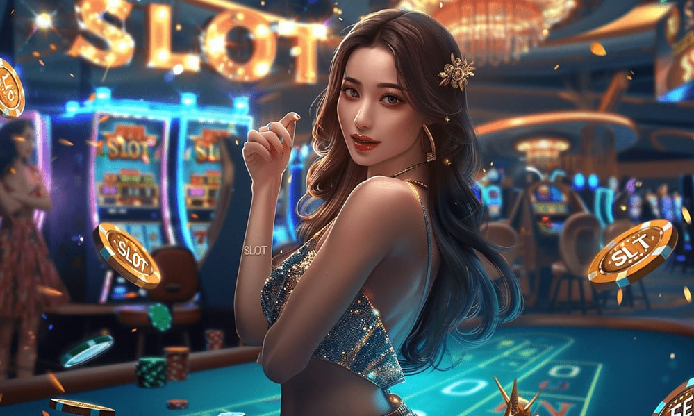 9game Live Casino
